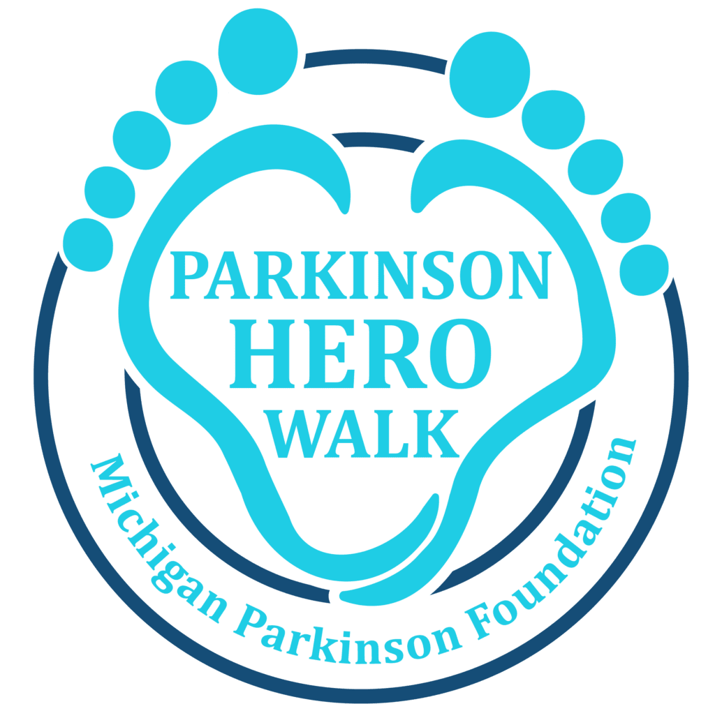 Support Michigan Parkinson Foundation